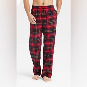 NWT Mens Goodfellow & Co flannel pajama pants